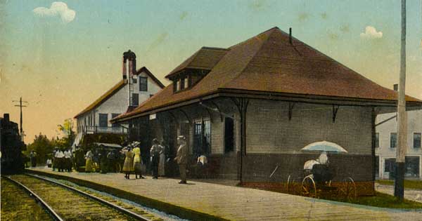 Wilton