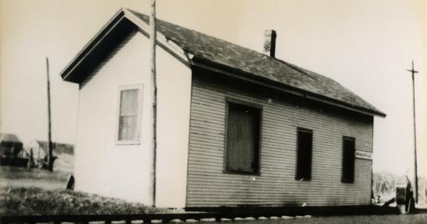 Braggville