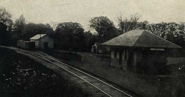 North Pepperell