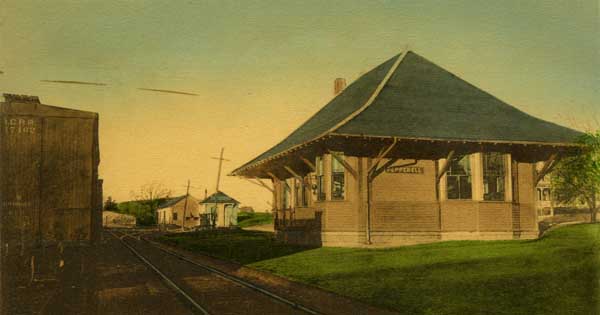 Pepperell Fitchburg