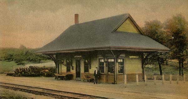Jefferson Fitchburg